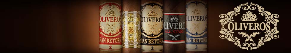 Oliveros Cigars